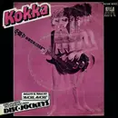 7inch Vinyl Single - Kokka - Amore, Amore