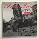 12inch Vinyl Single - Koko Ateba - Frou-Frou Remix