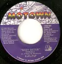 7inch Vinyl Single - KoKo-PoP - Baby Sister