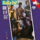 12inch Vinyl Single - Koko-Pop - Brand New Beat