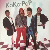 KoKo-PoP - KoKo-PoP