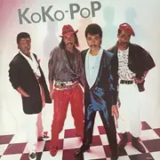 LP - KoKo-PoP - KoKo-PoP - Still Sealed