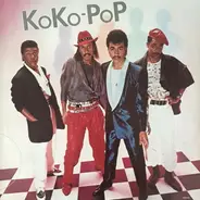 KoKo-PoP - KoKo-PoP