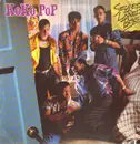LP - KoKo-PoP - Secrets Of Lonely Boys