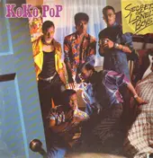 KoKo-PoP - Secrets Of Lonely Boys