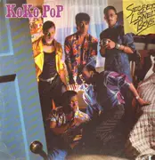 LP - KoKo-PoP - Secrets Of Lonely Boys