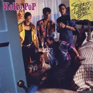 Koko Pop - Secrets of Lonely Boys