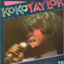LP - Koko Taylor - The Earthshaker