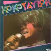 LP - Koko Taylor - The Earthshaker