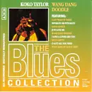 CD - Koko Taylor - Wang Dang Doodle