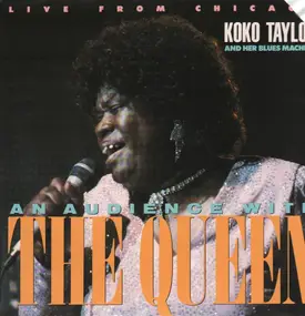 Koko Taylor - An Audience with the Queen