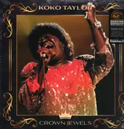 Koko Taylor - Crown Jewels