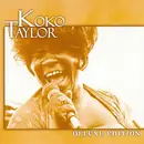 CD - Koko Taylor - Deluxe Edition