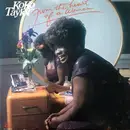 LP - Koko Taylor - From The Heart Of A Woman