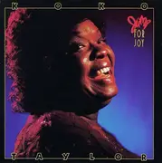 CD - Koko Taylor - Jump For Joy