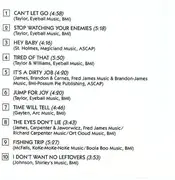 CD - Koko Taylor - Jump For Joy