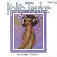 Koko Taylor - Koko Taylor