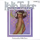 LP - Koko Taylor - Koko Taylor