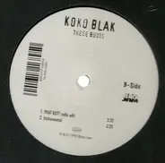 Koko Blak - These Boots