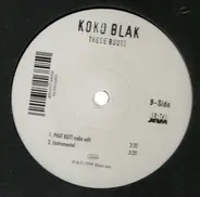 Koko Blak - These Boots