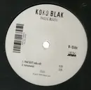 12inch Vinyl Single - Koko Blak - These Boots