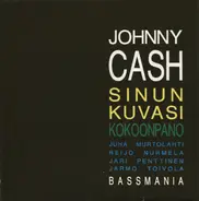 Kokoonpano - Johnny Cash