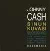 7inch Vinyl Single - Kokoonpano - Johnny Cash
