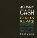 7inch Vinyl Single - Kokoonpano - Johnny Cash