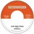 Kokolo - Our Own Thing