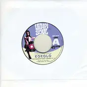 Kokolo - MAGNIFICENT SEVEN