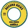 Kokolo - Soul Power (Lack Of Afro RMX)