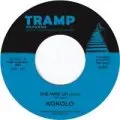 Kokolo - The Way Up