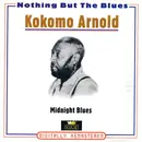 Double CD - Kokomo Arnold - Midnight Blues