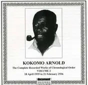 Kokomo Arnold - Vol.2 1935 - 1936