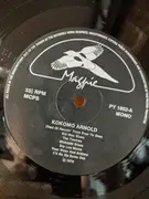 LP - Kokomo Arnold - Set Down Gal, Quit Your Low Down Ways