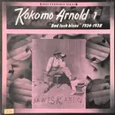 LP - Kokomo Arnold - Vol. 1 : Bad Luck Blues 1934-1938