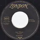 7inch Vinyl Single - Kokomo - Asia Minor / Roy's Tune