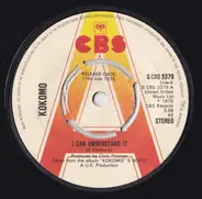 Kokomo - I Can Understand It