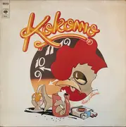 LP - Kokomo - Rise And Shine