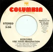 Kokomo - Use Your Imagination