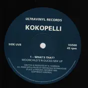 Kokopelli