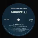 12inch Vinyl Single - Kokopelli - What's That?