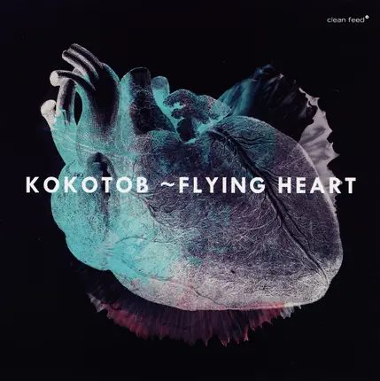 Kokotob - Flying Heart