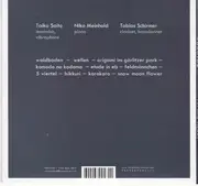 CD - Kokotob - Flying Heart - Still sealed