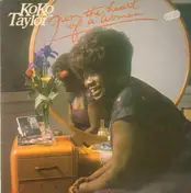 Koko Taylor - From the Heart of a Woman