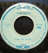 Koltai-Papp Együttes