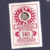 Koltai Róbert