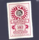 LP - Koltai Róbert - Illetékes Elvtárs