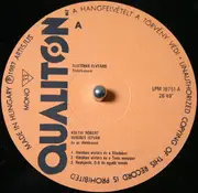 LP - Koltai Róbert - Illetékes Elvtárs