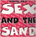 12inch Vinyl Single - Kolar-Sky - Sex And The Sand